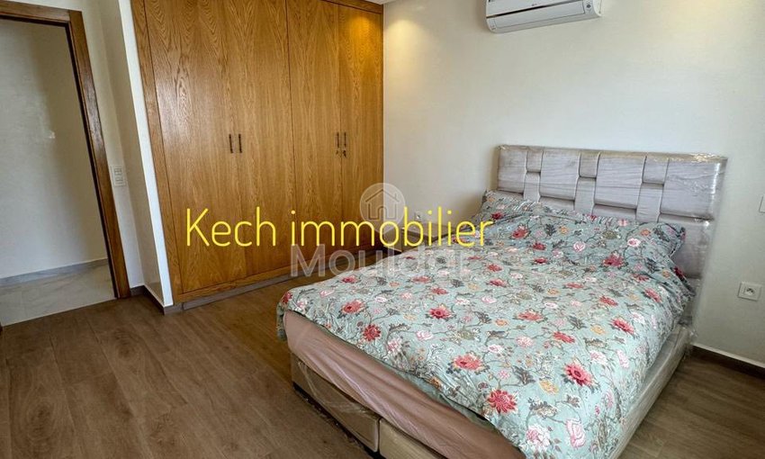 Appartement te koop in Marrakech, Route de Casablanca - view 8