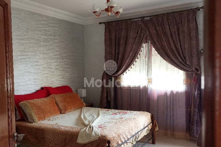 Duplex à Él Jadida : 2 Chambres, Piscine et Balcon - view 8