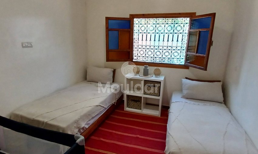 Dream Villa in Marrakech: Pool, Garden, and Luxury Terrace - view 22