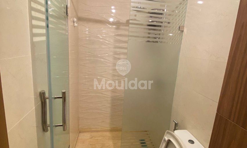 Casablanca - Maarif'te Kiralık Stüdyo: Şehrin Kaçış Noktanız - view 20