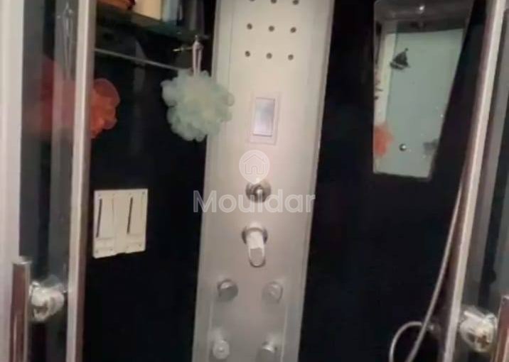 De Vânzare: Apartament Fermecător cu 3 Camere în Mohammedia - view 4