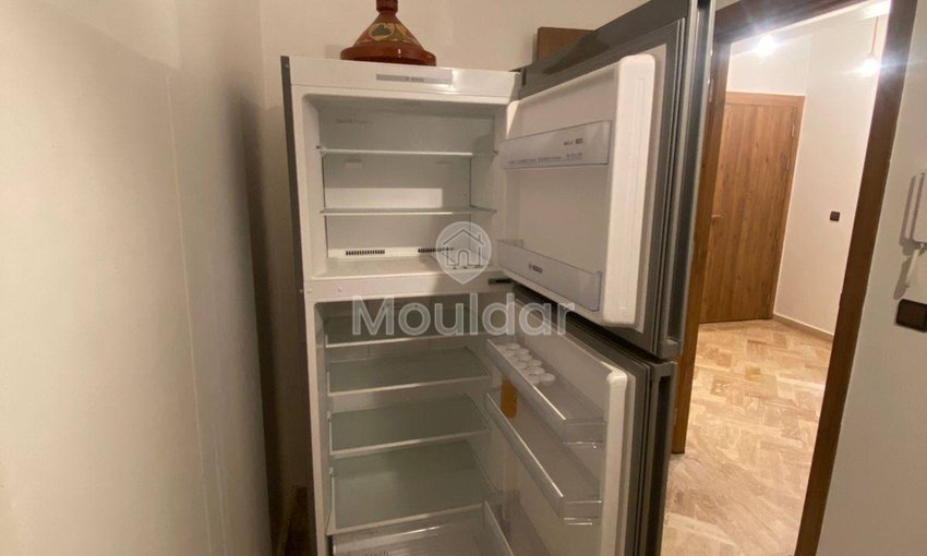 Casablanca - Maarif'te Kiralık Stüdyo: Şehrin Kaçış Noktanız - view 14