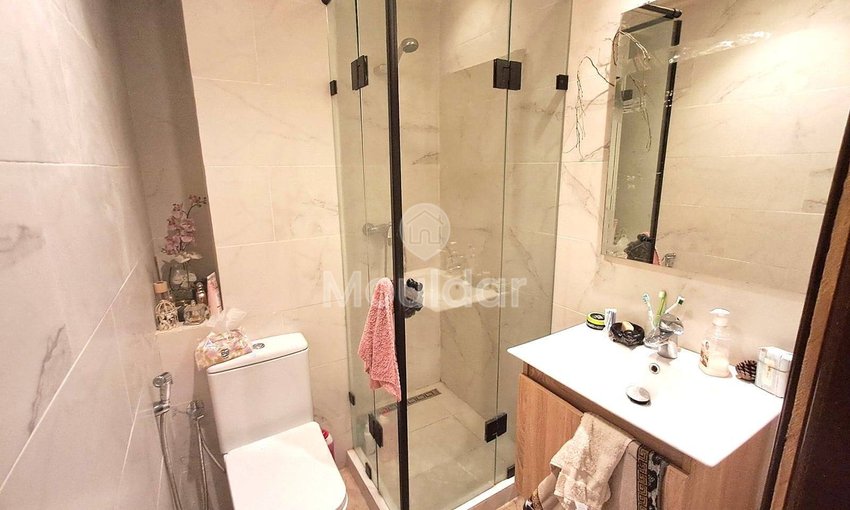 Para Alugar: Apartamento 2 Quartos em Casablanca Belvédère - view 12