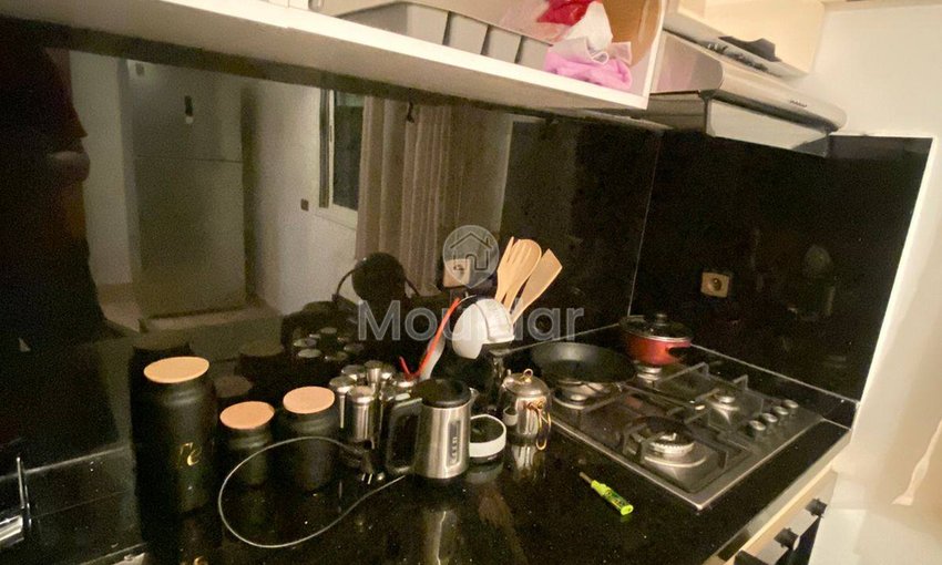 Casablanca - Maarif'te Kiralık Stüdyo: Şehrin Kaçış Noktanız - view 18