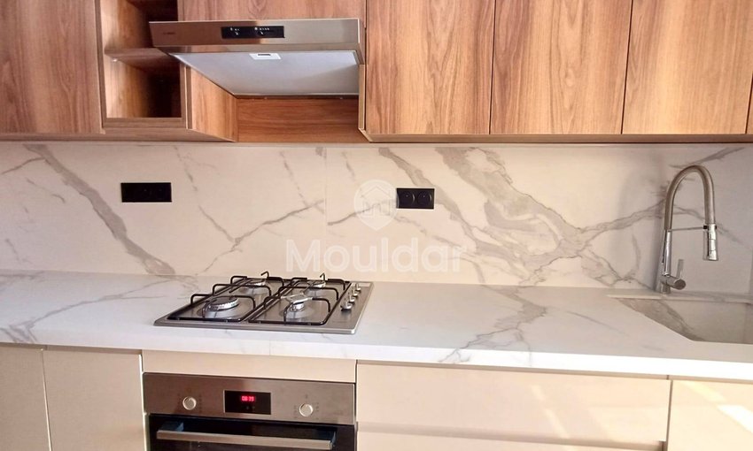 Para Alugar: Apartamento 2 Quartos em Casablanca Belvédère - view 10