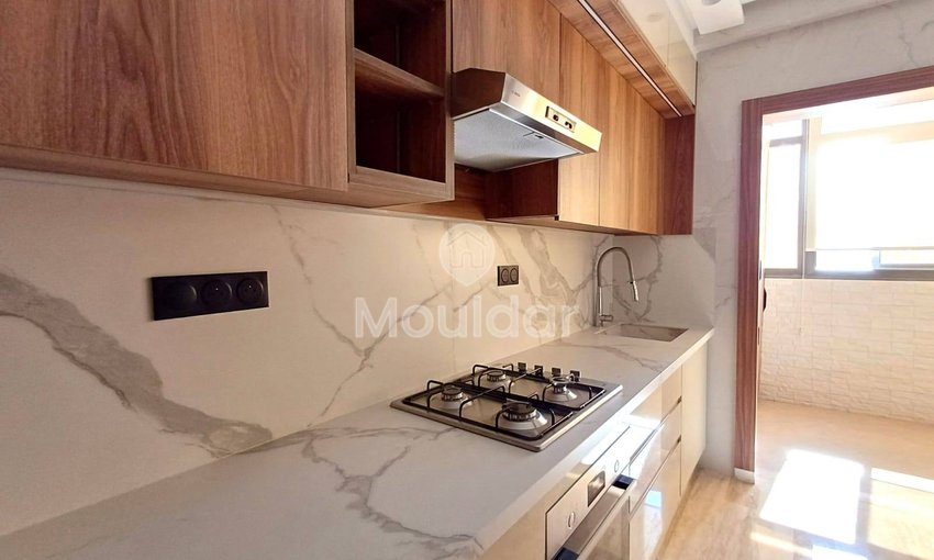Para Alugar: Apartamento 2 Quartos em Casablanca Belvédère - view 8