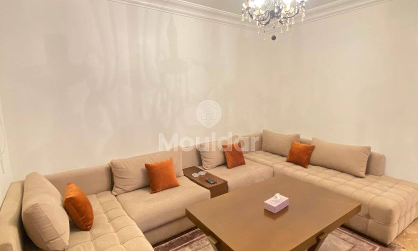 Casablanca - Maarif'te Kiralık Stüdyo: Şehrin Kaçış Noktanız - view 2