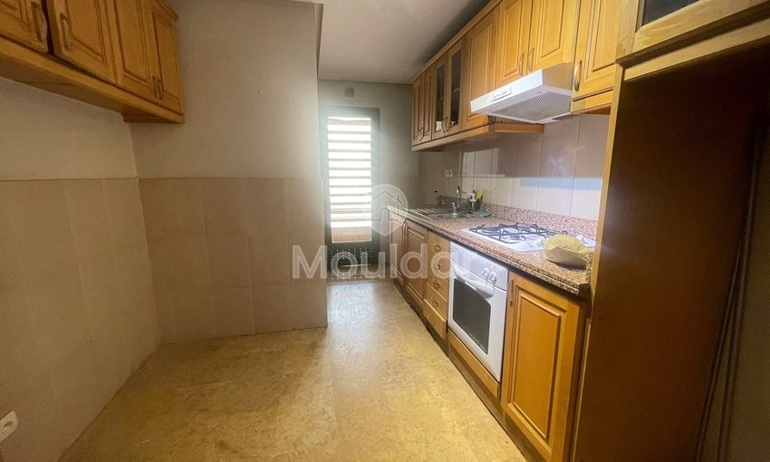 Appartement te huur in Guéliz, Marrakesh - view 10