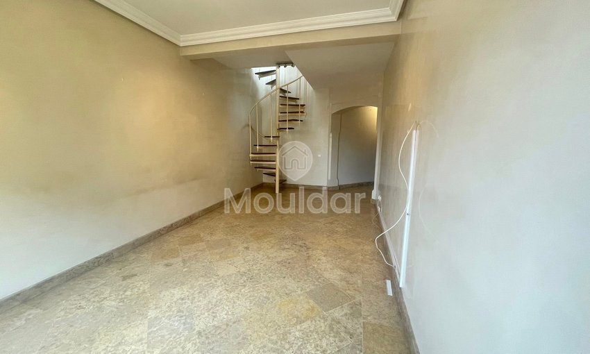 Appartement te huur in Guéliz, Marrakesh - view 3