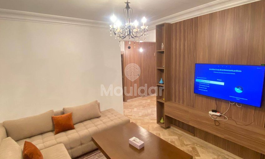 Casablanca - Maarif'te Kiralık Stüdyo: Şehrin Kaçış Noktanız - view 3