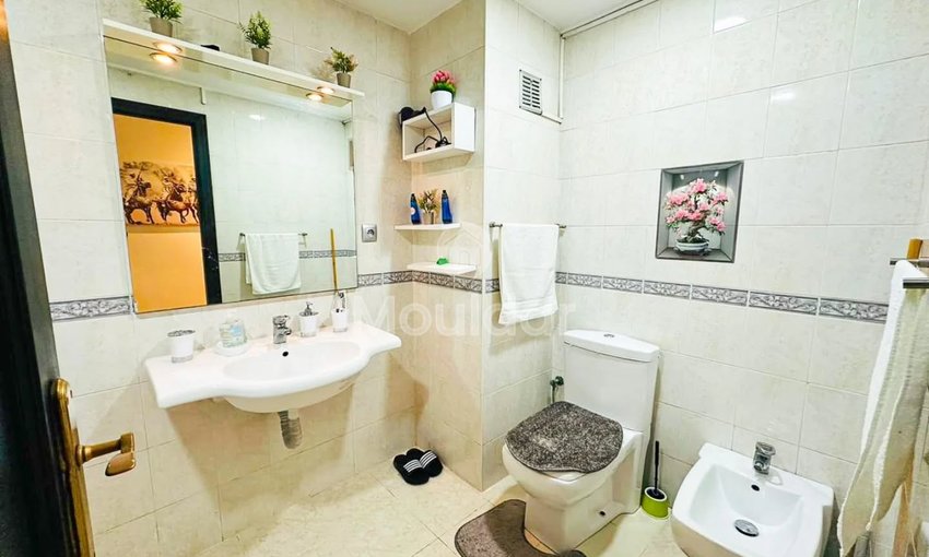 Fuga a Tanger: Appartamento 2 Camere a Malabata - view 10