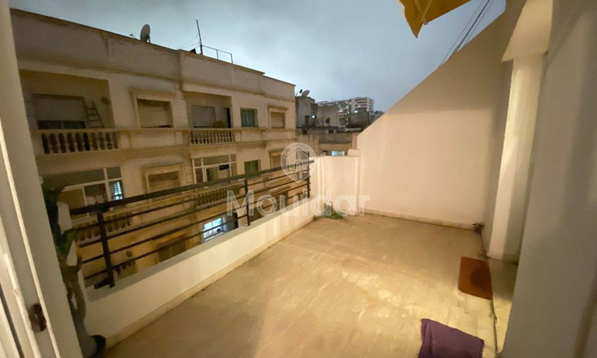 Casablanca - Maarif'te Kiralık Stüdyo: Şehrin Kaçış Noktanız - view 13