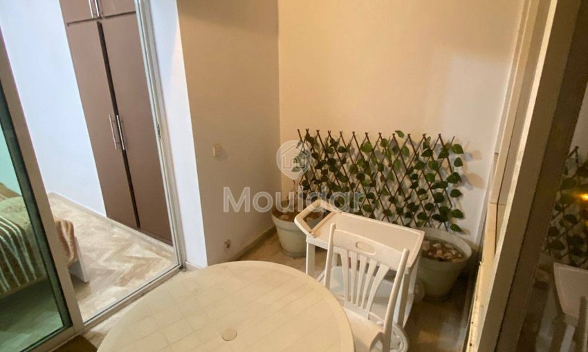 Casablanca - Maarif'te Kiralık Stüdyo: Şehrin Kaçış Noktanız - view 10