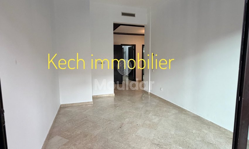 Appartement à louer à Marrakech, Route de Casablanca - view 6