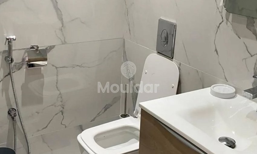 Wohnung zu vermieten in Agadir, Haut-Founty - view 8