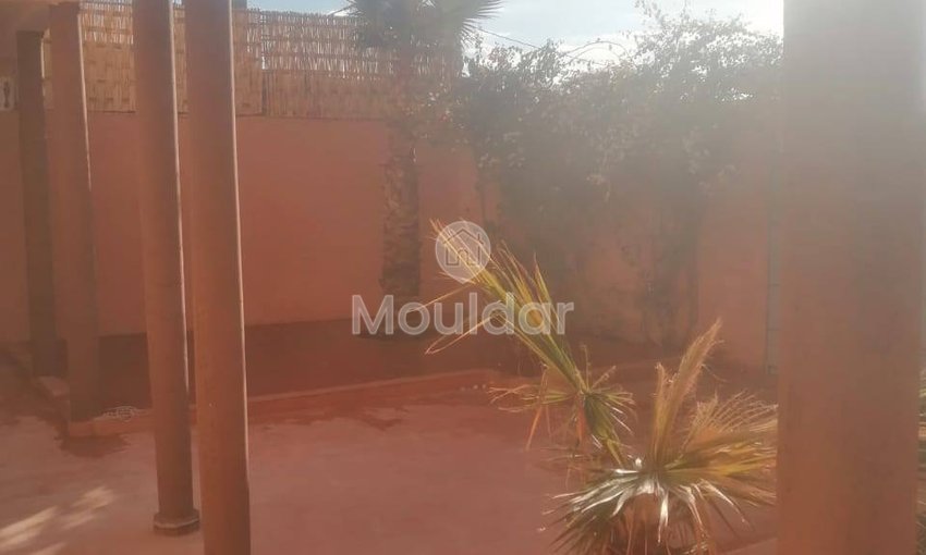 Casa in Affitto a Marrakech: 3 Camere con Giardino e Garage - view 23