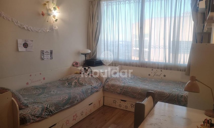 Spacious apartment for sale in Casablanca - view 5