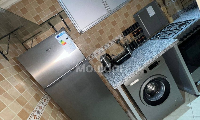 Appartement mit 2 Schlafzimmern zu verkaufen in Marrakesch - Hay Izdihar - view 10