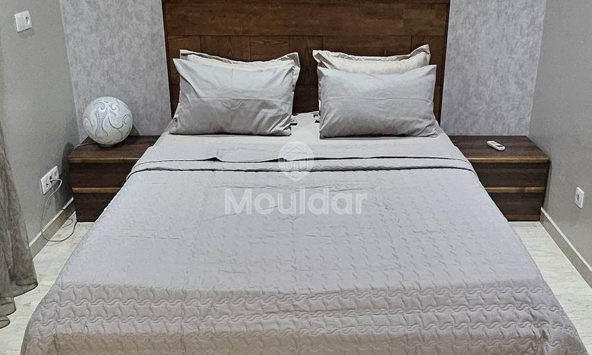 Appart'hotel in Affitto: 2 Camere con Terrazza a Maarif - view 4