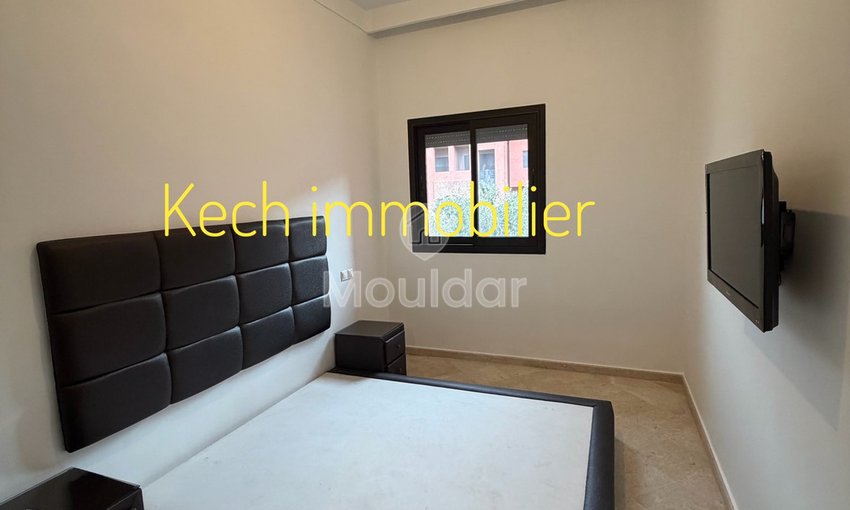 Appartement à louer à Marrakech, Route de Casablanca - view 9