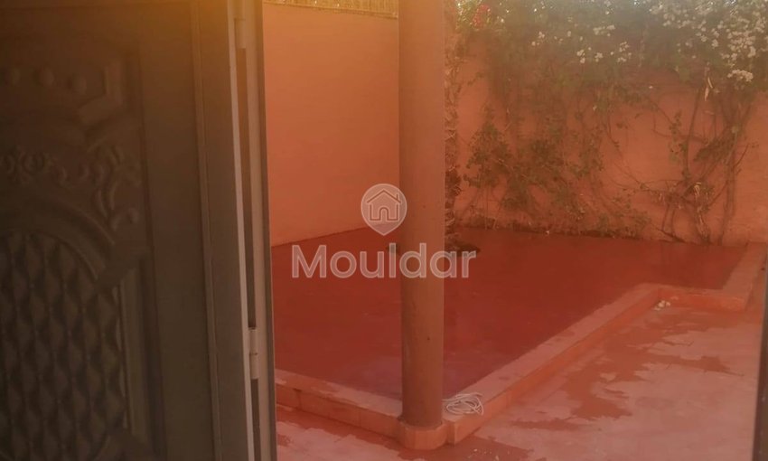 Casa in Affitto a Marrakech: 3 Camere con Giardino e Garage - view 25