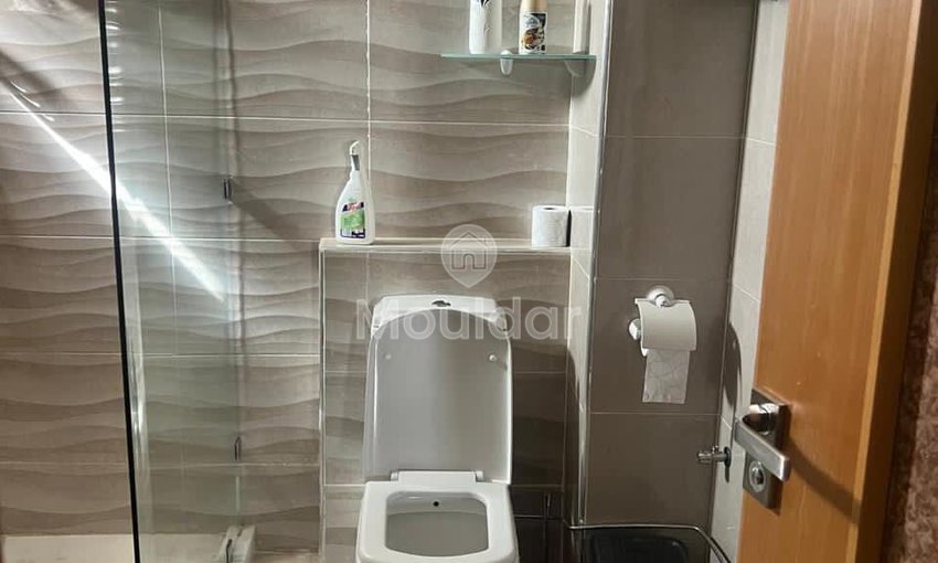 Nowoczesne mieszkanie do wynajęcia przy alei Mokawama, Agadir - 2 sypialnie - view 14