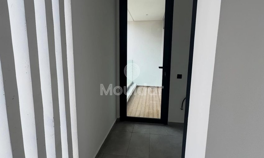 شقة للإيجار في الدار البيضاء: أمن، شرفة وراحة - view 5