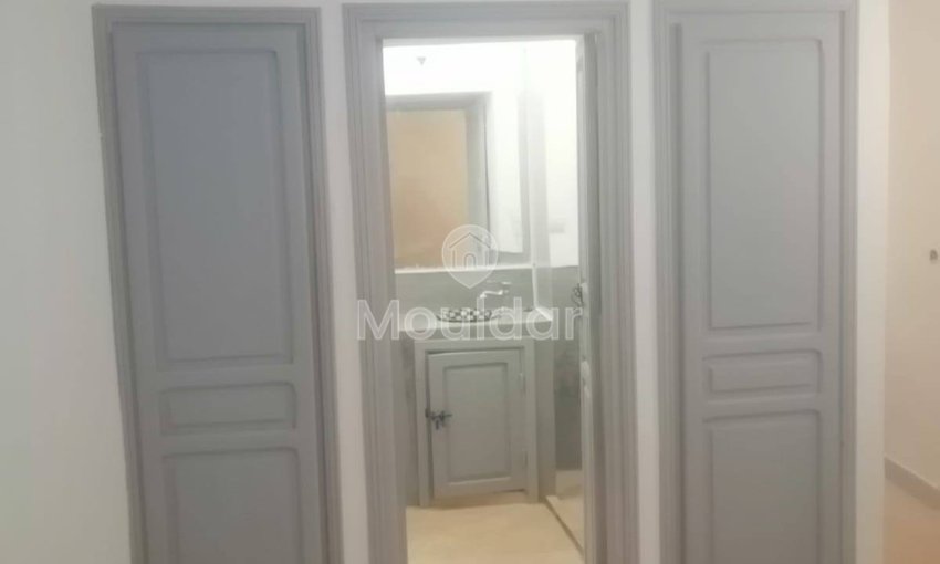 Casa in Affitto a Marrakech: 3 Camere con Giardino e Garage - view 14