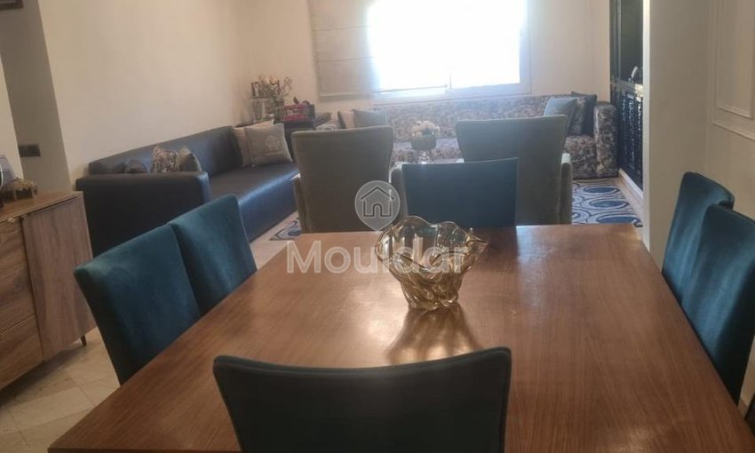 Spacious apartment for sale in Casablanca - view 3