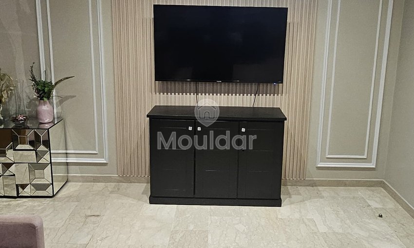 Appart'hotel in Affitto: 2 Camere con Terrazza a Maarif - view 5