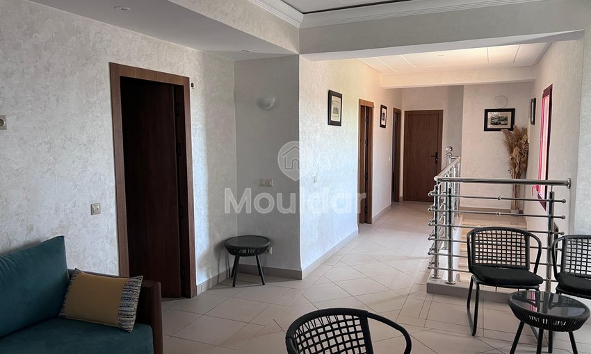 Luxusvilla in Marrakesch verkaufen: 10.000 m² Paradies - view 7