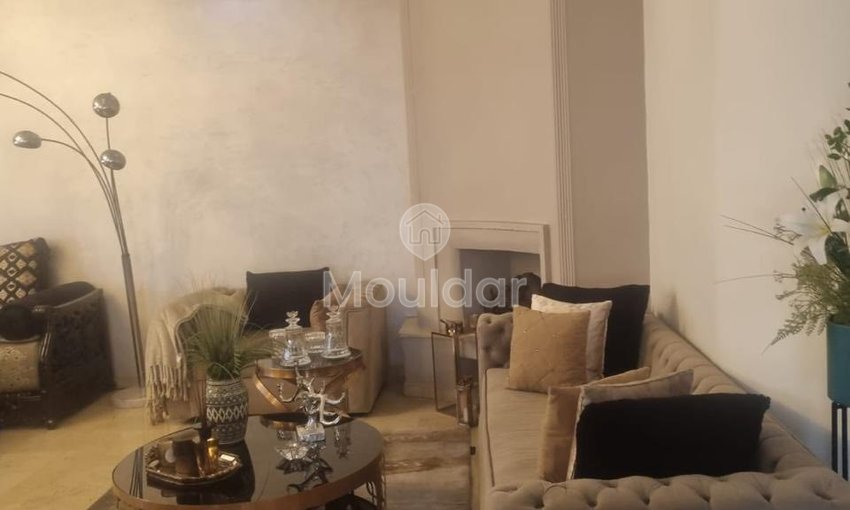 Spacious apartment for sale in Casablanca - view 4