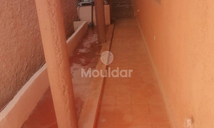 Casa in Affitto a Marrakech: 3 Camere con Giardino e Garage - view 13