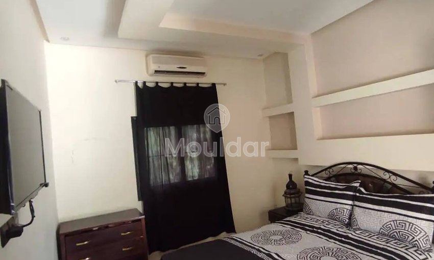 Villa de Exceção em Marrakech: Luxo, Piscina e Conforto - view 2