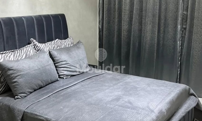 Wohnung zu vermieten in Agadir, Haut-Founty - view 4