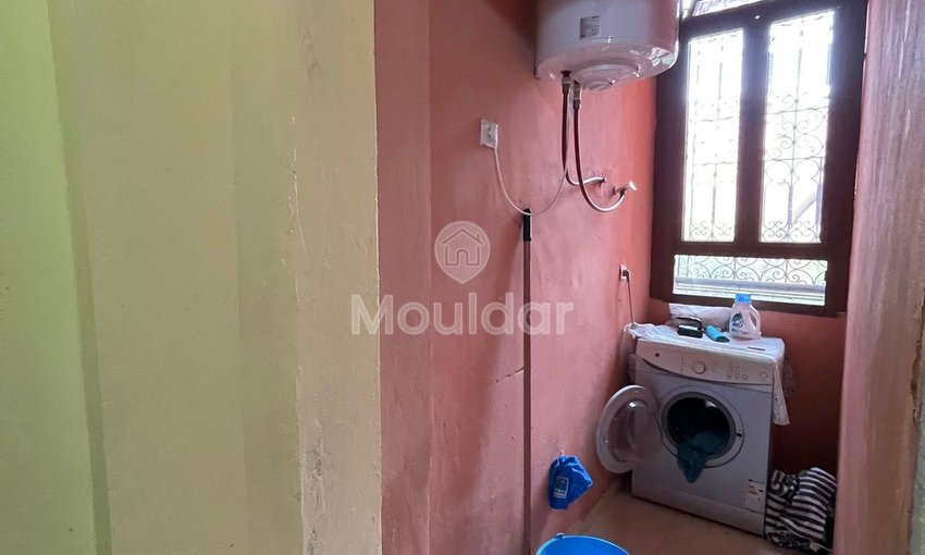 Appartamento T2 in Affitto a Marrakech con Balcone e Sicurezza - view 8