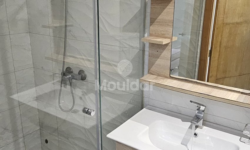 Appart'hotel in Affitto: 2 Camere con Terrazza a Maarif - view 7