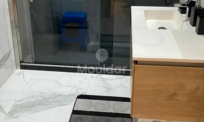 Wohnung zu vermieten in Agadir, Haut-Founty - view 7