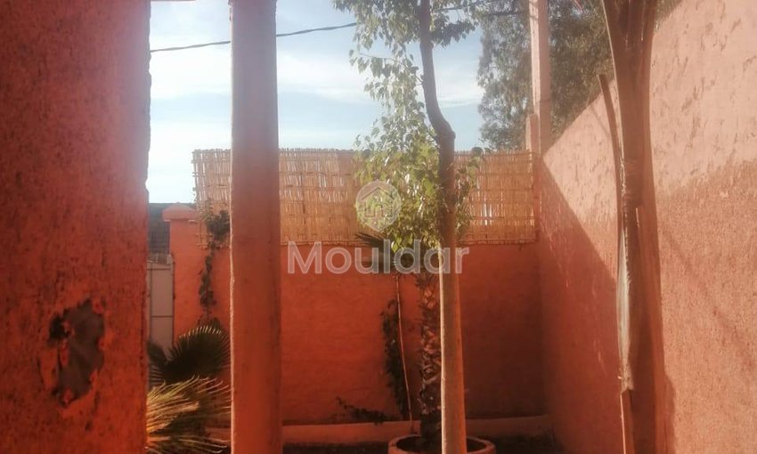 Casa in Affitto a Marrakech: 3 Camere con Giardino e Garage - view 21