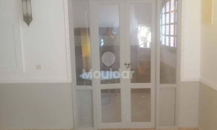 Casa in Affitto a Marrakech: 3 Camere con Giardino e Garage - view 5