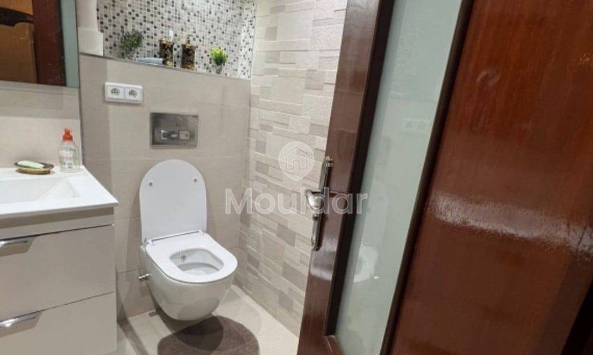 Mobilyalı Daire Kiralık Casablanca – 2 Yatak Odası, Otopark - view 8