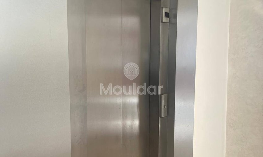 Villa de Luxe à Dar Bouazza : Confort et Élévation - view 6