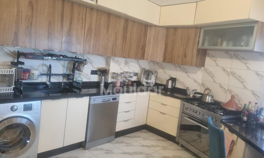 Spacious apartment for sale in Casablanca - view 8