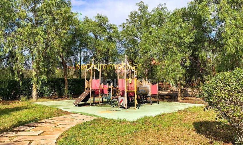 Appartement à louer à Marrakech, Route de Casablanca - view 13