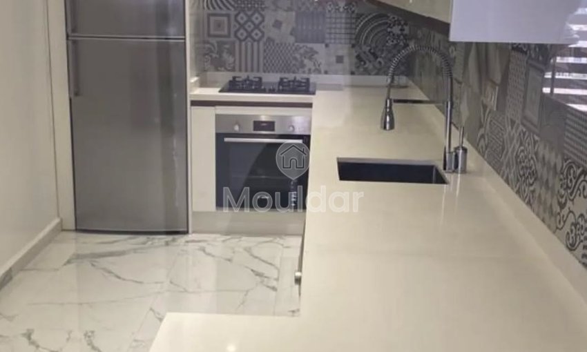 Wohnung zu vermieten in Agadir, Haut-Founty - view 6