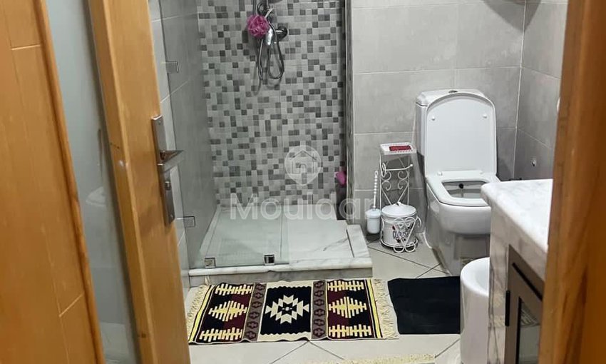 Nowoczesne mieszkanie do wynajęcia przy alei Mokawama, Agadir - 2 sypialnie - view 15