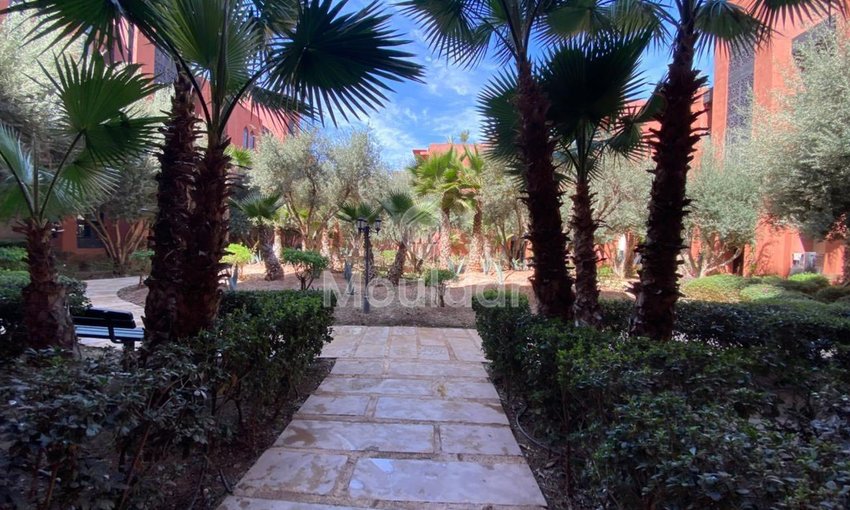 Appartement à louer à Marrakech, Route de Casablanca - view 12