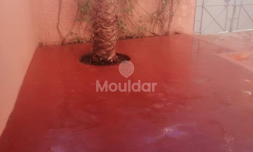 Casa in Affitto a Marrakech: 3 Camere con Giardino e Garage - view 22