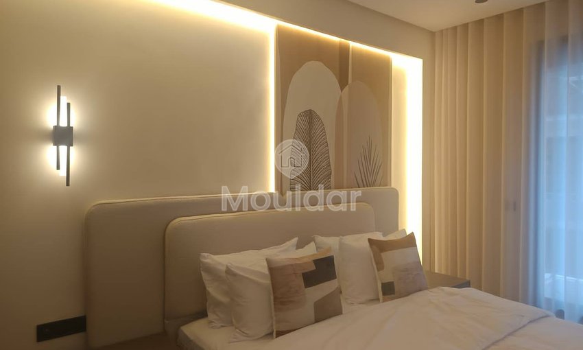 Appartement 2 Ch. te koop in Casablanca - Ferme Bretone - view 4