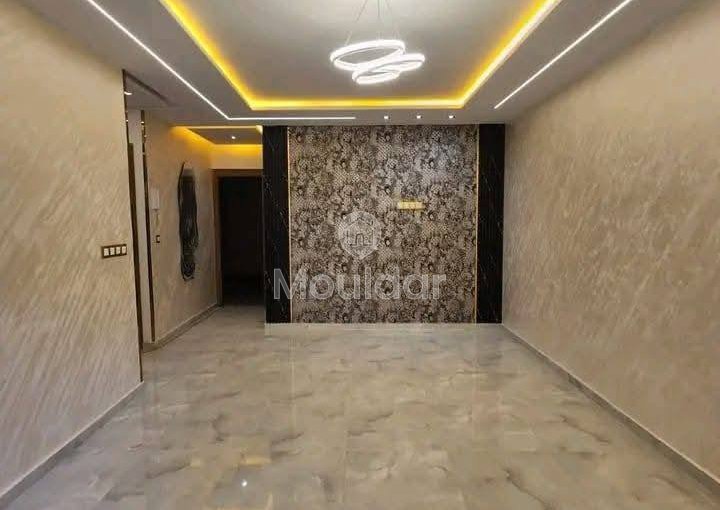 Apartamento en venta en Martil, Oued EL Maleh - view 5